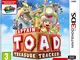 Captain Toad: Treasure Tracker - Nintendo 3DS [Edizione: Spagna]