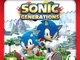 Sonic Generations: Essentials (Playstation 3) [Edizione: Regno Unito]