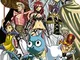 Fairy Tail. New edition (Vol. 21)