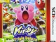 Kirby Tripla Deluxe esclusiva 3DS