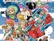 One piece. New edition (Vol. 91)