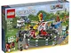 LEGO Creator Expert 10244 Fairground Mixer by LEGO Creator Expert