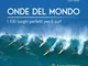 Onde del mondo. I 100 luoghi perfetti per il surf. Ediz. illustrata