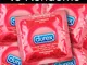 Preservativi Durex Fun Explosion, 19,5 cm, confezione da 40