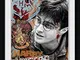 GB Eye Ltd, Harry Potter, Harry, Foto incorniciata, 15 x 20 cm