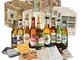 “BIRRE TEDESCHE" Selezione di 9 birre più esclusive da Germania. Pacchetto di degustazione...