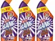 Cillit Bang WC Power Gel, confezione da (3 X 1 L)