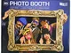 Paladone - PP2408 - Photo Booth Box 51 - Set di decorazioni per feste, multicolore