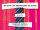 No One Can Pronounce My Name: A Novel (English Edition)