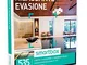 Smartbox - Rilassante Evasione - 535 Soggiorni Con Un'Esperienza Relax In Dimore e Hotel 3...