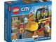 LEGO City Demolition Starter Set by LEGO