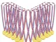 Medaglie Oro,Medaglie Sportive di Plastica con Nastro per Bambini Giorno dello Sport Festa...