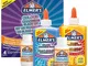 ELMER'S Kit per Slime Cangiante, include la Colla Cangiante, con Liquido Magico Attivatore...