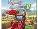 Farming Simulator 17 - Edition Platinum - Xbox One [Edizione: Francia]