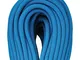 Beal Corda Arrampicata Joker Unicore 9.1 Dry Cover, Blue, 60m