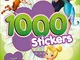 Fairies. 1000 stickers. Ediz. illustrata