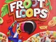 Kellogg's Froot Loop, cereali, 1,24 kg