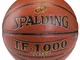 Spalding tf-1000 Classic da uomo 29.5 ZK microfibra Composite basketball
