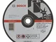 Corte recto Expert Inox: 230x3mm