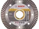 Bosch 2 608 602 671 115mm 1pezzo(i) lama circolare