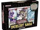 Konami-14687S YGO Duelist Saga CDU, Multicolore, 14687S