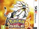 Pokémon Sole - Nintendo 3DS