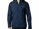 Columbia Inner Limits II Jacket Giacca Impermeabile per Uomo