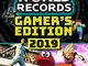 Guinness World Records Gamer's Edition 2019