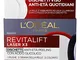 L'Oréal Paris Trattamenti Revitalift Laser X3 Dischetti Viso Anti-Età Antirughe Peeling co...