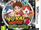 YO-KAI WATCH 2: Bony Spirits - Nintendo 3DS [Edizione: Regno Unito]