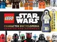 Lego Star Wars Character Encyclopedia