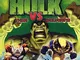 Hulk vs. Thor + Hulk vs. Wolverine (+DVD)