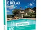 Smartbox - Fuga Relax - 180 Soggiorni Dal Fascino Rustico: In Agriturismi, B&B o Hotel 3*...