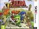 The Legend of Zelda: Tri Force Heroes - Nintendo 3DS