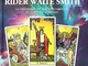 I segreti dei tarocchi Rider Waite Smith: 1