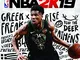 NBA 2K19 - PlayStation 4