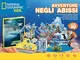 Avventure negli abissi. Libro puzzle. Ediz. a colori