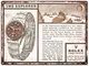 Yohoba 1958 Rolex Explorer Orologio ad Mancave Shop Metal Sign Repro 20,3 x 30,5 cm