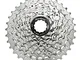 Sunrace Sr-csm96.9av0.ns1.BX, Sturmey-Ancher 305752180 Box 9V.11-32 Silv Unisex-Adult, Sil...