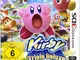 Kirby: Triple Deluxe - [Nintendo 3DS]