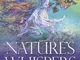 Nature's Whispers Oracle Cards: 50 full colour cards and 72-page guidebook set, packaged i...