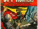 Spy-Hunters #22: What They Suffered and What They Sought, Describing Localities, and Portr...