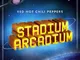 Stadium Arcadium (Box 4 Lp )