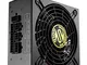 Sharkoon Silent Storm SFX 500W Gold modular - Alimentazione elettrica, 80Plus, Nero, 12.5...