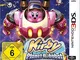 Kirby: Planet Robobot - [3DS]