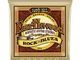 Ernie Ball Earthwood Rock et Blues w/Plain G 80/20 Bronze cordes guitare acoustique - jaug...