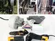 L-faster 450w Bicicletta a Motore Elettrico Kit Facile DIY e-Bike conversione Economica eb...