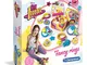 Clementoni 15169 - Soy Luna Fancy Ring