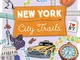City Trails - New York [Lingua Inglese]