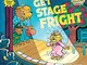 The Berenstain Bears Get Stage Fright: 0